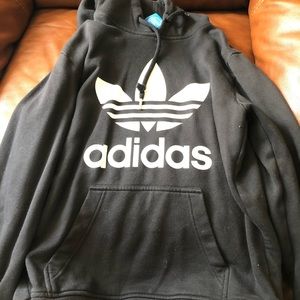Adidas hoodie